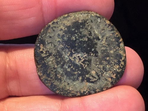 Roman-Coin----Possibly-Marcus-Aurelius---Help-With-ID